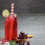 Hibiscus Tea Teaches Us About Language, Culture, and Calm